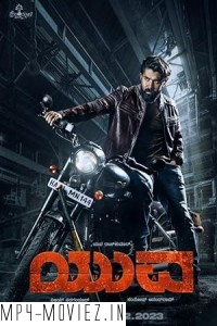 Yuva (2024) Hindi Dubbed Movie