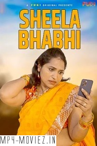 Sheela Bhabhi (2024) Fugi Hindi Short Film