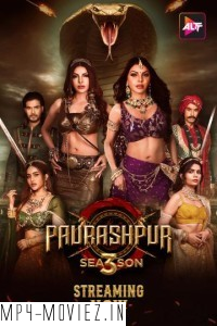 Paurashpur (2024) Hindi Web Series