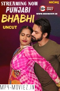 Punjabi Bhabhi (2024) NeonX Hindi Short Film