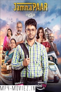 Jamnapaar (2024) Hindi Web Series