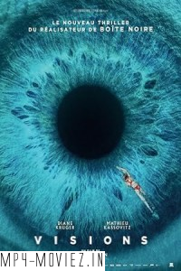 Visions (2023) Hollywood Hindi Dubbed