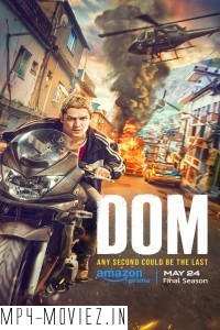 DOM (2024) Season 3 Hindi Web Series