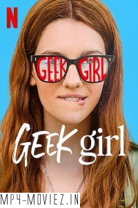 Geek Girl (2024) Hindi Web Series poster