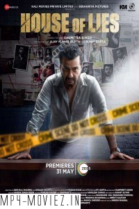 House of Lies (2024) Hindi Movie