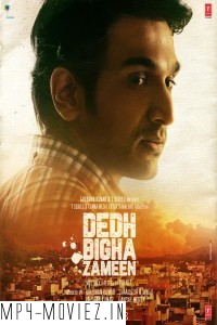 Dedh Bigha Zameen (2024) Hindi Movie