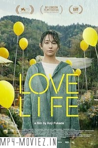 Love Life (2022) Hollywood Hindi Dubbed