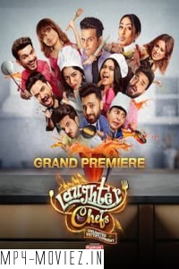 Laughter Chefs Season 1 Hindi TV Show