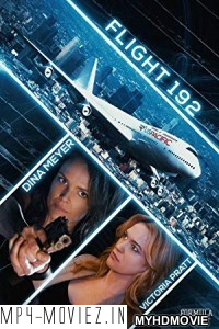 Turbulence (2016) Hindi Dubbed