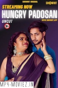 Hungry Padosan (2024) ShowHit Hindi Short Film