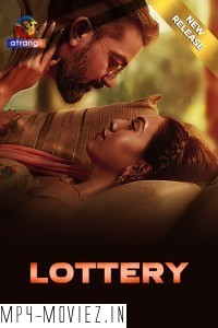 Lottery (2024) Atrangii Hindi Short Film poster