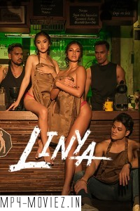 Linya (2024) Tagalog Movie