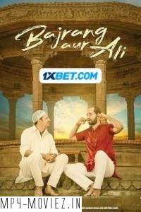 Bajrang Aur Ali (2024) Hindi Movie