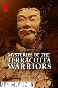 Mysteries Of The Terracotta Warriors (2024) Hollywood Hindi Dubbed poster