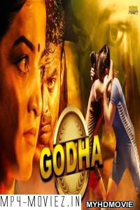 Godha (2019) South Indian Hindi Dubbed Movie