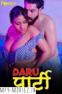 Daru Party (2024) Fukrey Hindi Short Film