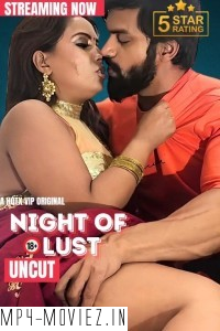 Night of Lust (2024) HotX Hindi Short Film