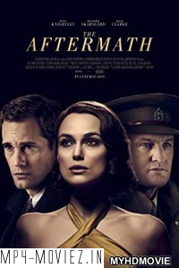 The Aftermath (2019) Hindi Dubbed