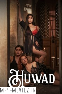 Huwad (2024) Tagalog Movie