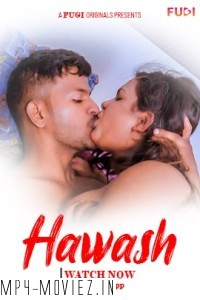 Hawash (2024) Fugi Hindi Short Film poster