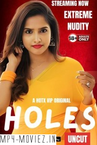 Holes (2024) HotX Hindi Short Film