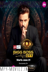 Bigg Boss OTT Season 03 Hindi TV Show