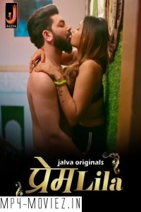 PremLila (2024) Jalva Hindi Unrated Web Series