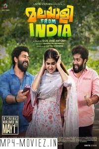 Malayalee from India (2024) Hindi Dubbed Movie