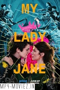 My Lady Jane (2024) Hindi Web Series poster