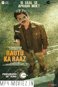 Rautu Ka Raaz (2024) Hindi Movie poster