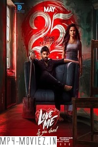 Love Me If You Dare (2024) Hindi Dubbed Movie