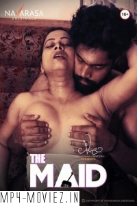 The Maid (2024) Season 1 Episode 2 Navarasa Hindi WebSeries