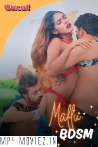 Mallu Bdsm (2024) Bindastimes Hindi Short Film poster