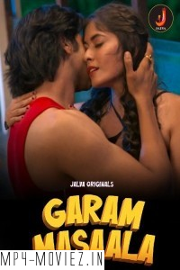 Garam Masala (2024) Season 1 Jalva Hindi WebSeries