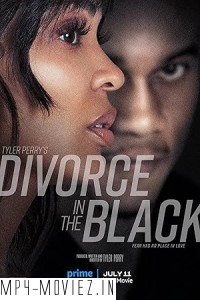 Divorce in the Black (2024) Hollywood Hindi Dubbed