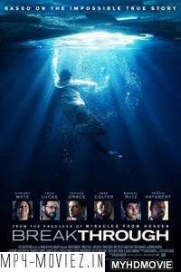 Breakthrough (2019) Hindi Dubbed