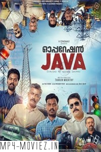 Operation Java (2021) Hindi Dubbed Movie