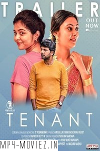 Tenant (2024) Hindi Dubbed Movie