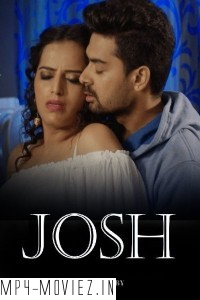 Josh (2024) Namasteyflix Hindi Short Film poster