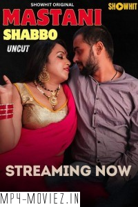 Mastani Shabbo (2024) Neonx Hindi Short Film poster