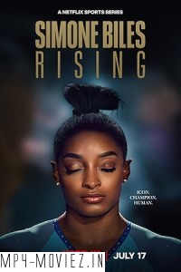 Simone Biles Rising (2024) Hindi Web Series