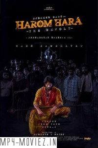 Harom Hara (2024) Hindi Dubbed Movie