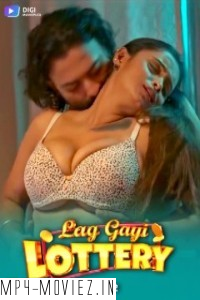 Lag Gayi Lottery (2024) DigimoviePlex Hindi Unrated Web Series