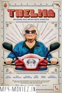 Thelma (2024) English Movie poster