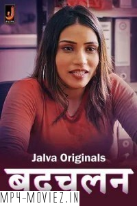 Badchalan (2024) Jalva Hindi Unrated Web Series