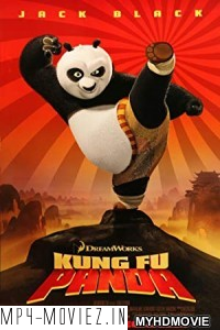 Kung Fu Panda (2008) Hindi Dubbed