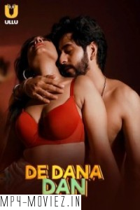 De Dana Dan (2024) Part 2 Ullu Hindi Unrated Web Series