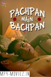 Pachpan Main Bachpan (2024) Ratri Hindi Short Film poster