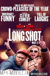 Long Shot (2019) English Movie