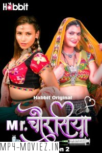 Mr Chourasiya (2024) Season 2 Habbit Hindi Unrated Web Series